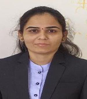 Prof. Shirole Jayashri Bhausaheb